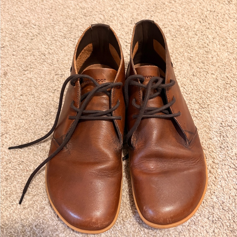 Vivo barefoot Gobi Lux men’s